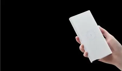 1000 mAh Power Bank