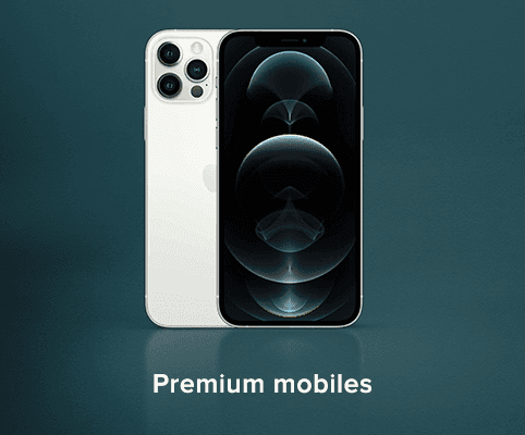 Mobiles8